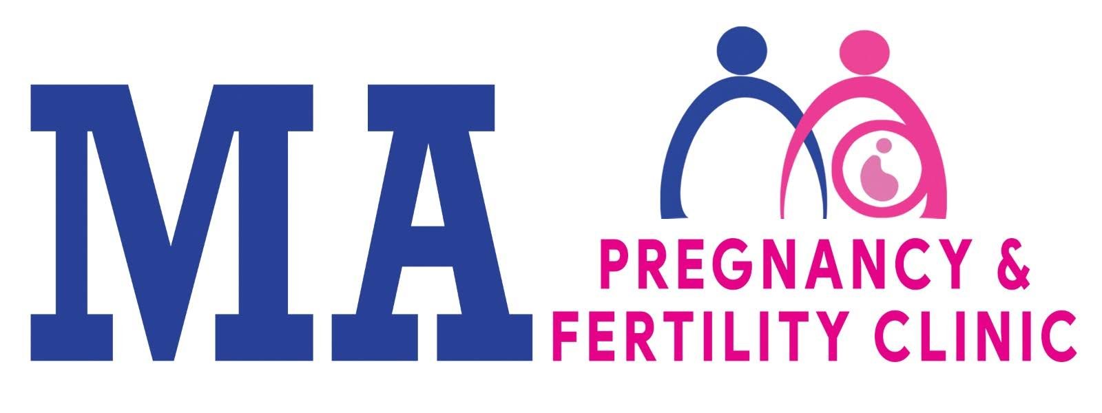 Ma Pregnancy & Fertility Clinic Logo