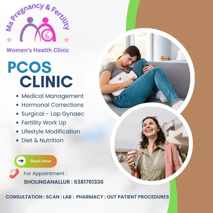 PCOS Treatment