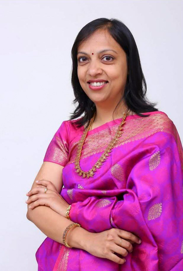 Dr. Divya Gopalakrishnan - Best Gynaecologist in Chennai