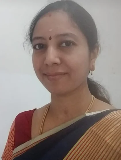 Dr. Kavitha Karthikeyan